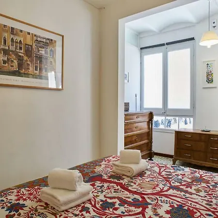 My Home In Barcelona Exterior photo