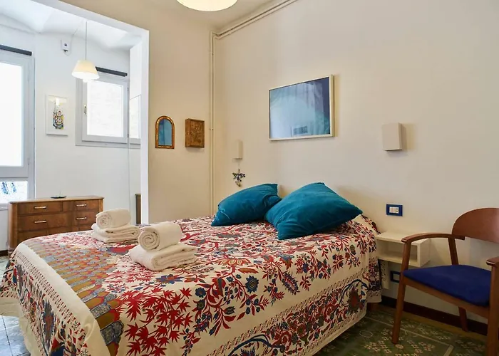 My Home In Barcelona