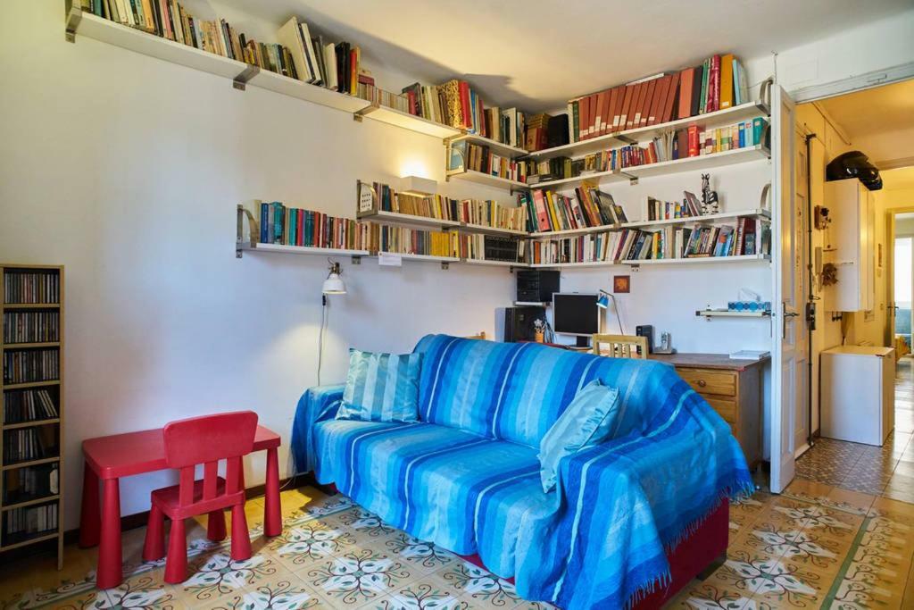 My In Apartment
