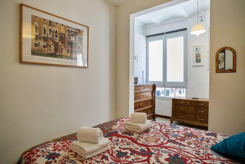 My In Apartment Barcelona