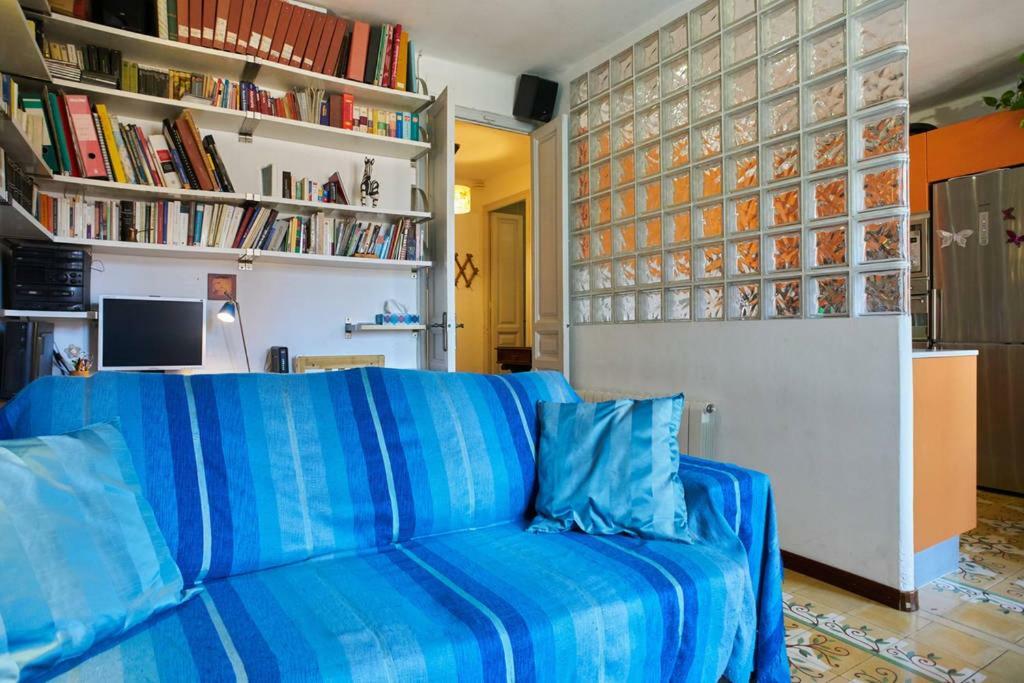 Apartment My In