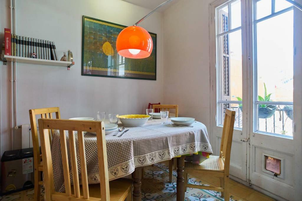 My In Apartment *