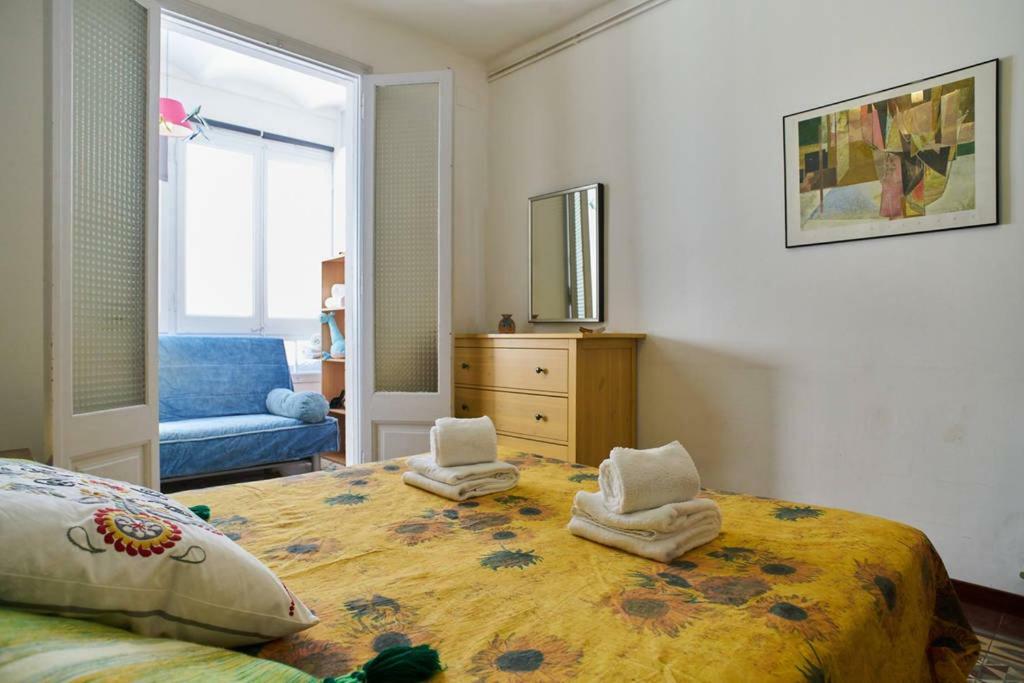 Apartment My In Barcelona